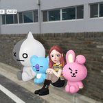 [제페토] 나 제페토 배경 <b>합성</b> 잘하지않았냐