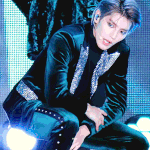 [NCT] 진짜 너무 잘생겨서 말이 안나와