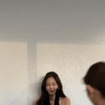 [드루와]  제니 <b>안아</b>주는 아이린