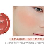 웜톤이면 이 블러셔 잘어울릴까?