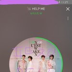 [뉴이스트] 저기 나 콘서트 궁금한거 있오