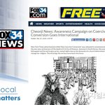 [뉴스속보] ABC‧FOX 해외 185개 언론 이슈in