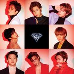 [EXO] 와옛날엔 9컷분할이면 꼭 상두 비슷한분위기 사진 찾아서