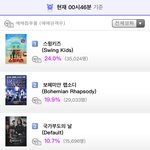 [EXO] 개뜬금인데 나만 지금봄?10일뒤 <b>개봉영화</b>가