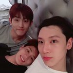 [NCT] 헉 새벽두시떡밥