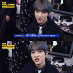 [드루와] 엑소엘 <b>봉재현</b>(소속 : 골든차일드)