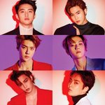 [EXO] 내 깨톡 <b>배사</b> 존잘