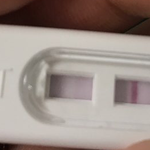 [꼭조언부탁] 임신 확인 <b>여부</b>좀 봐주세요