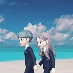 <b>영하</b> 6도인데 패딩안입음...