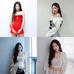 [댓글부탁해] 제니 솔로 의상들 다 예뻐 ㄷㄷ