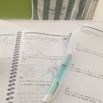 독감이라 <b>병실</b>에서 공부하고있음