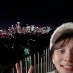 [댓글부탁해] 오늘자 <b>안지영</b> 인스타 업뎃