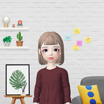 [<b>제페토</b>] 머리 어느게 더 이뻐?