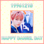 [강다니엘] ㅅㄷ?) 강다니엘 생일기념 <b>초코</b>룽라떼❤