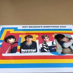 [NCT] 이제서야 온..(￣3￣) 시그 언박싱!?ㅋㅋ