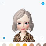 [<b>제페토</b>] 머리 뭐가 제일 괜찮아