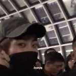 [EXO] <b>민석</b>이 넘 착하다
