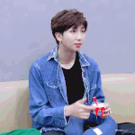 [방탄소년단] 뜬금없는 소린데