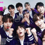 오늘 워너원 <b>마마</b> 안갔으면