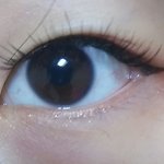 [댓글부탁해] <b>똥손</b>의 다이소 속눈썹 사서 _된 후기