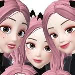 [<b>제페토</b>] 내 <b>제페토</b> 보고가