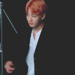 [방탄소년단] 정국이는 두번<b>말</b>하는 습관이 있어