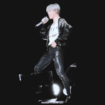 [방탄소년단] 아앜 <b>이틀</b>후면