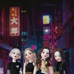 [제페토] 와 이번 <b>포즈</b> 좋당