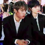 [박우진] 오늘 박우진 그냥 존잘