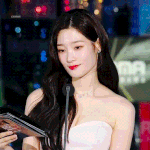 [모두드루와] 오늘 마마 <b>승자</b>는 정채연인듯