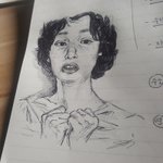 [드루와] 그림 평가좀 해줘 !!!!!!!!