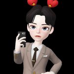 [제페토] 내 <b>남</b>페토랑 맞팔하좌