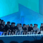 아 워너원 개웃겨