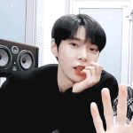 [NCT] ㅅㄷ)시험<b>기간</b>이라 공부하고