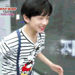 [NCT] 삐약삐약 지성이