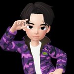 [제페토] 내 잘생긴 남페토랑 사진찍자