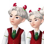 [제페토] 내 남페토 존잘인거같아...