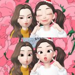 [댓글부탁해] 내 제페토 어떤지 봐조