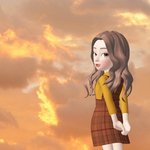 <b>독사진</b> 가져와따 어떤지 봐조