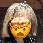얘<b>도라</b> 이 머리 별로야,,?