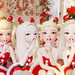 [제페토] <b>크리스마스</b>