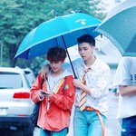 [NCT] 애들 옷 봐...