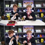 슬라임이 뭔지도 모르는 NCT <b>DREAM</b> 막내즈