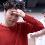 [방탄소년단] +)아 환멸....(나에게)