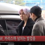 [뉴이스트] 뉴이스트W <b>MAMA</b> 일본 출국... 스타일도 베스트다...