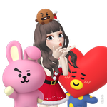 [댓글부탁해] 내 <b>제페토</b> 예쁘지