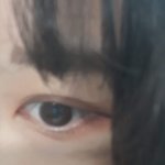 [조언부탁해] <b>내</b> <b>눈</b>화장 이상하니,,,