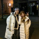 와 얘네 <b>조카</b> 잘어울려