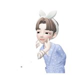 [댓글부탁해] 백현 제페토 만들어봣는데 어떰?