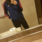 나 오지는 찐따<b>핏</b> <b>옷</b> 찾음